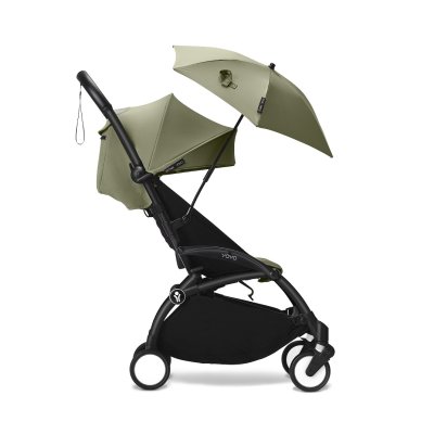 Stokke Yoyo Slunečník - Olive - obrázek