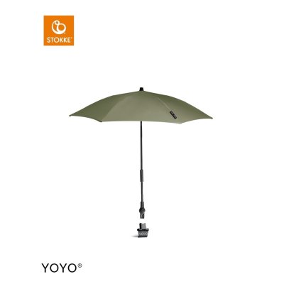 Stokke Yoyo Slunečník - Olive