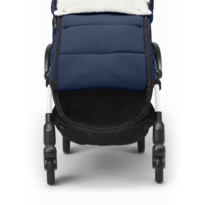 Stokke Yoyo Fusak - Navy Blue - obrázek