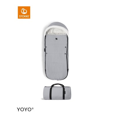 Stokke Yoyo Fusak - Stone