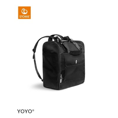 Stokke Yoyo Transportní taška - Black