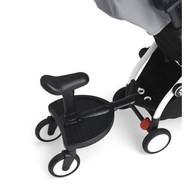 Stokke Yoyo Stupátko - Black - obrázek