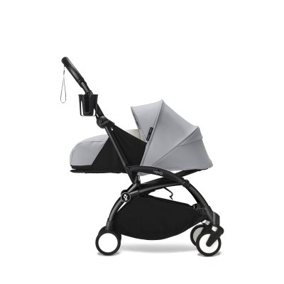 Stokke Yoyo Držák na nápoje - Black - obrázek