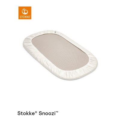 Stokke Snoozi Prostěradlo OCS 2 ks - Dandelion Beige/Vanilla Cream - Q10878_Stokke_Snoozi_Prosteradlo_OCS_2_ks_Dandelion_Beige_Vanilla_Cream_004.jpg