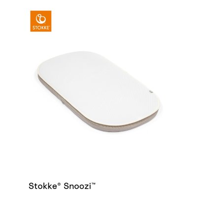 Stokke Snoozi Ochrana matrace - White