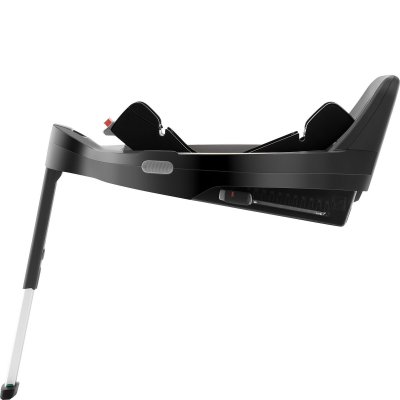 Britax Römer Baby-Safe Pro + Vario Base 5Z Graphite Marble - obrázek