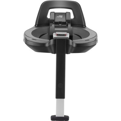 Britax Römer Baby-Safe Pro + Vario Base 5Z Graphite Marble - obrázek