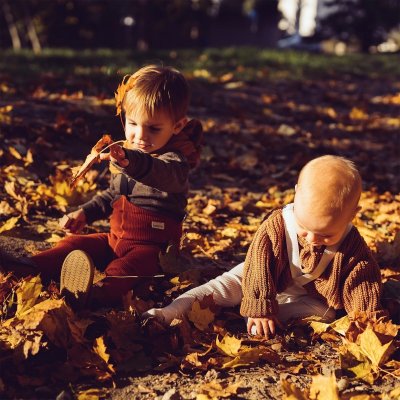 Peqne Punčochy s kšandami - Smetanová bílá, vel. 74 - 82 - obrázek