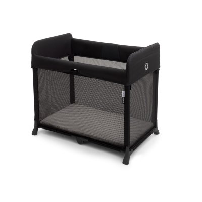 Bugaboo Stardust - Black