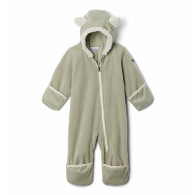 Columbia Tiny Bear II Bunting - Safari/Chalk, vel. 0 - 3 m - obrázek