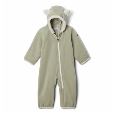 Columbia Tiny Bear II Bunting - Safari/Chalk, vel. 0 - 3 m