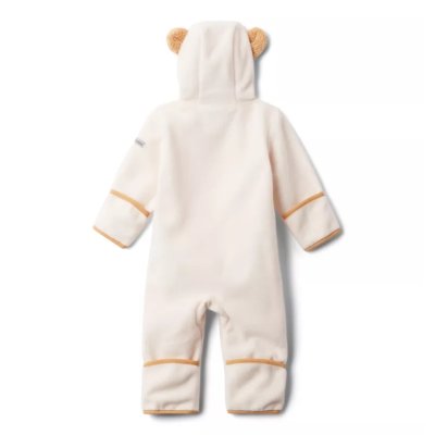 Columbia Tiny Bear II Bunting - Chalk, vel. 0 - 3 m - obrázek