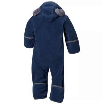 Columbia Tiny Bear II Bunting - Collegiate Navy, vel. 0 - 3 m - obrázek