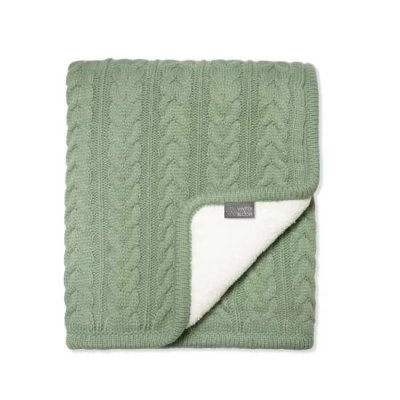 Vinter & Bloom Deka Cuddly - Basil Green