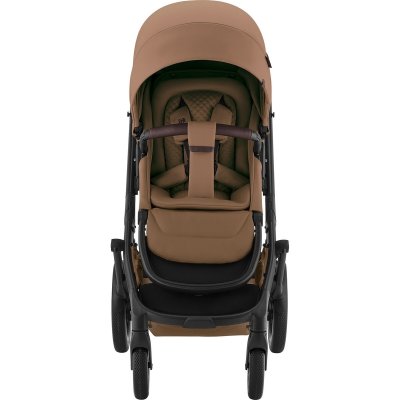 Britax Römer Smile 5Z Kočárek Lux - Warm Caramel - obrázek