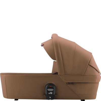 Britax Römer Smile 5Z Hluboká korba Lux - Warm Caramel - obrázek