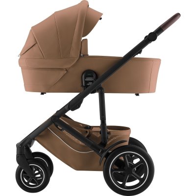 Britax Römer Smile 5Z Hluboká korba Lux - Warm Caramel - obrázek