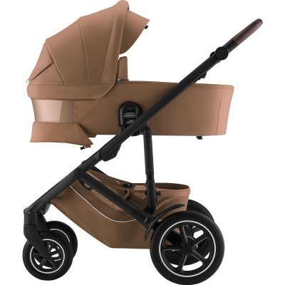 Britax Römer Smile 5Z Hluboká korba Lux - Warm Caramel - obrázek