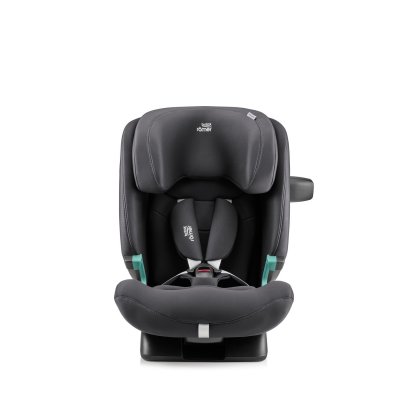 Britax Römer Advansafix Pro Classic - Deep Grey - obrázek