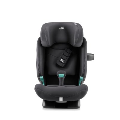 Britax Römer Advansafix Pro Classic - Deep Grey - obrázek