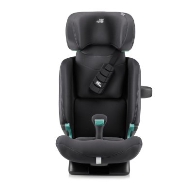 Britax Römer Advansafix Pro Classic - Deep Grey - obrázek