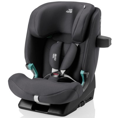 Britax Römer Advansafix Pro Classic - Deep Grey