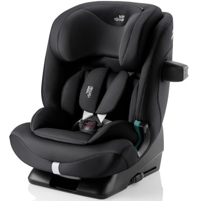 Britax Römer Advansafix Pro Style - Carbon Black