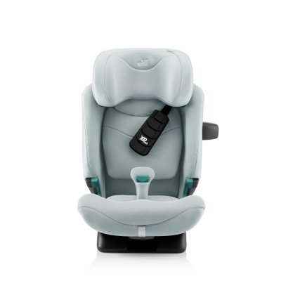 Britax Römer Advansafix Pro Style - Harbor Blue - obrázek