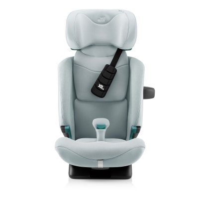 Britax Römer Advansafix Pro Style - Harbor Blue - obrázek