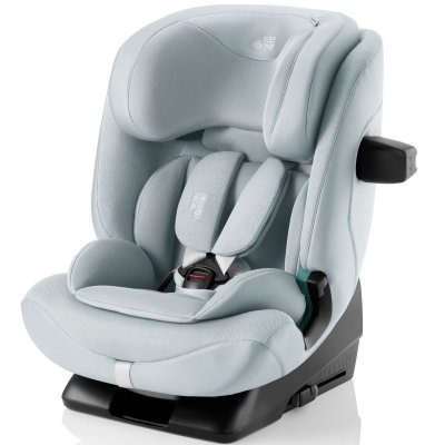 Britax Römer Advansafix Pro Style - Harbor Blue