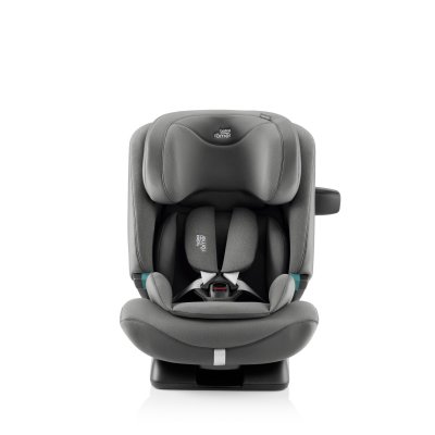 Britax Römer Advansafix Pro Style - Mineral Grey - obrázek