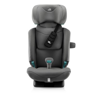 Britax Römer Advansafix Pro Style - Mineral Grey - obrázek