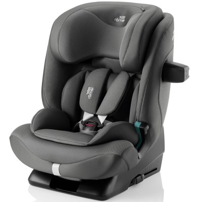 Britax Römer Advansafix Pro Style - Mineral Grey