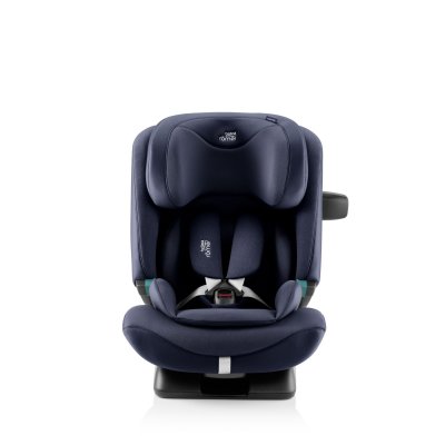 Britax Römer Advansafix Pro Style - Night Blue - obrázek