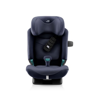 Britax Römer Advansafix Pro Style - Night Blue - obrázek