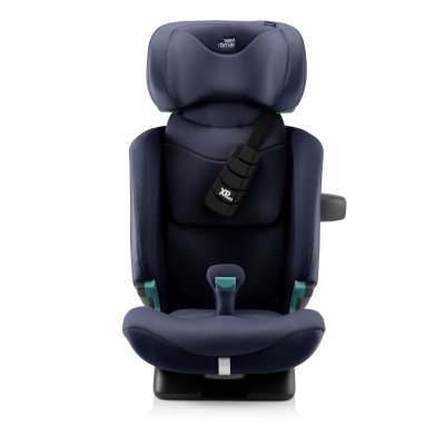 Britax Römer Advansafix Pro Style - Night Blue - obrázek