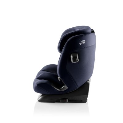 Britax Römer Advansafix Pro Style - Night Blue - obrázek