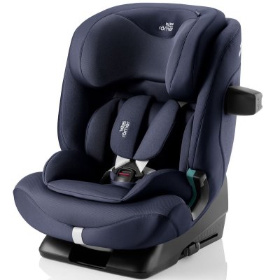 Britax Römer Advansafix Pro Style - Night Blue