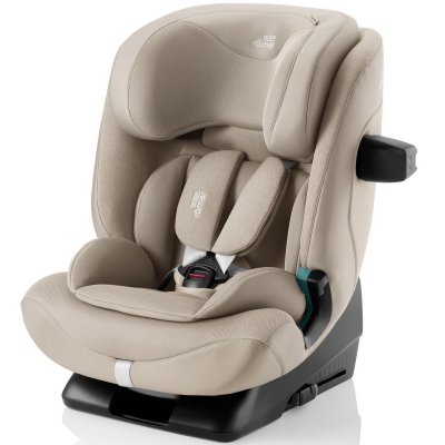 Britax Römer Advansafix Pro Style - Teak