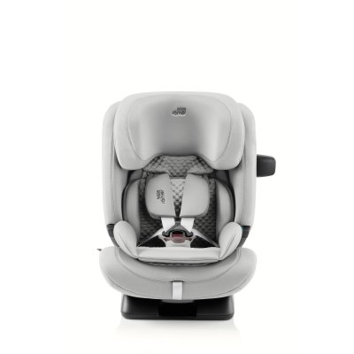 Britax Römer Advansafix Pro Lux - Linen Grey - obrázek