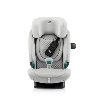 Britax Römer Advansafix Pro Lux - Linen Grey - obrázek