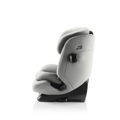 Britax Römer Advansafix Pro Lux - Linen Grey - obrázek