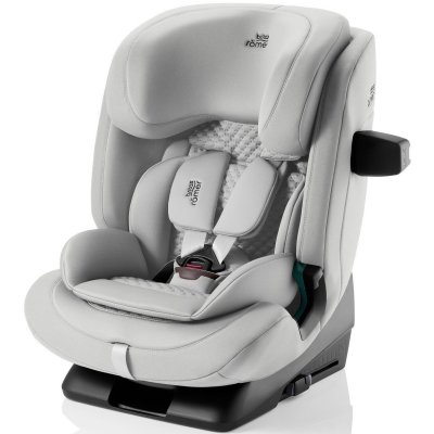 Britax Römer Advansafix Pro Lux - Linen Grey