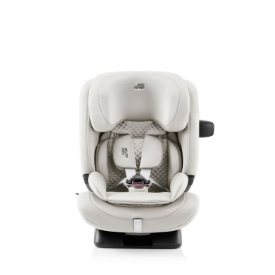 Britax Römer Advansafix Pro Lux - Soft Taupe - obrázek