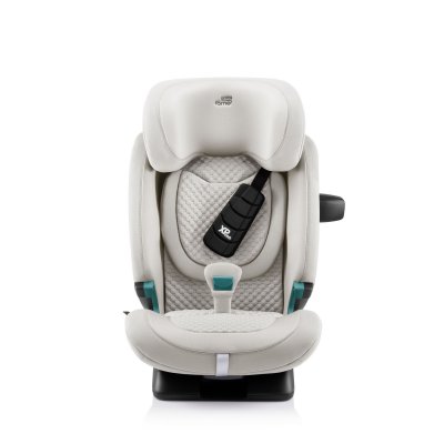 Britax Römer Advansafix Pro Lux - Soft Taupe - obrázek