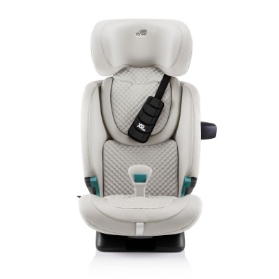 Britax Römer Advansafix Pro Lux - Soft Taupe - obrázek