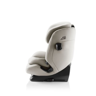 Britax Römer Advansafix Pro Lux - Soft Taupe - obrázek