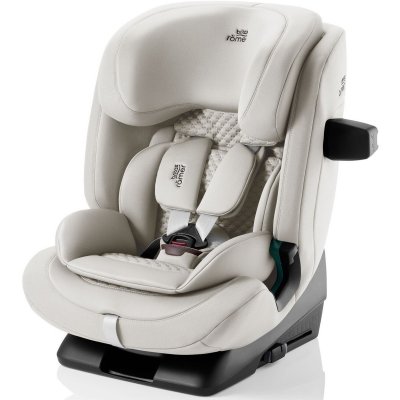 Britax Römer Advansafix Pro Lux - Soft Taupe