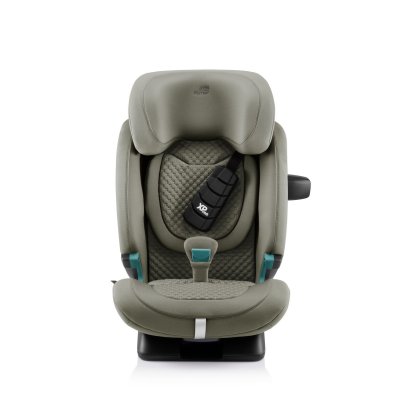 Britax Römer Advansafix Pro Lux - Urban Olive - obrázek