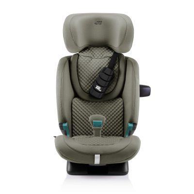 Britax Römer Advansafix Pro Lux - Urban Olive - obrázek